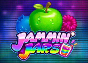 Spela Jammin Jars Online