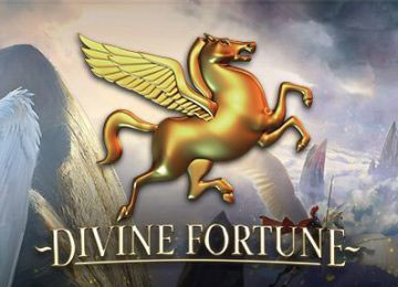 Divine Fortune Spielautomat Recension
